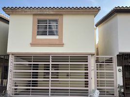3 Schlafzimmer Haus zu verkaufen in San Nicolas De Los Garza, Nuevo Leon, San Nicolas De Los Garza