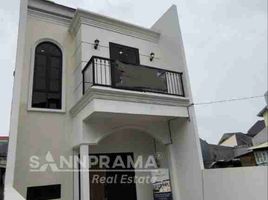 3 Habitación Casa en venta en Cimanggis, Bogor, Cimanggis