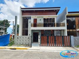 4 Bedroom House for sale in Cebu, Central Visayas, Talisay City, Cebu