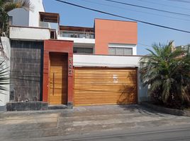 5 Habitación Villa en venta en Lima, Santiago de Surco, Lima, Lima