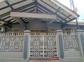 5 Kamar Rumah for sale in Halim Perdanakusuma Airport, Makasar, Jatinegara