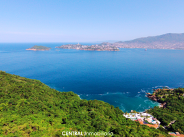 Terrain à vendre à Acapulco, Guerrero, Acapulco, Guerrero