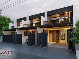 Villa 4 chambre à vendre à Las Pinas City, Metro Manila, Las Pinas City