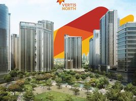  Apartment for rent at High Park at Vertis North - Tower 2, Quezon City, Eastern District, Metro Manila