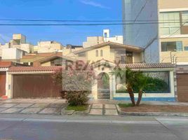 4 Habitación Casa en venta en Lima, Lima, San Borja, Lima