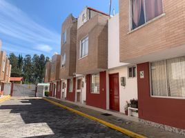 3 Bedroom Villa for sale in Conocoto, Pichincha, Conocoto, Quito, Pichincha, Ecuador