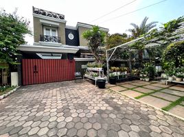 6 Bedroom House for sale in Pulo Gadung, Jakarta Timur, Pulo Gadung