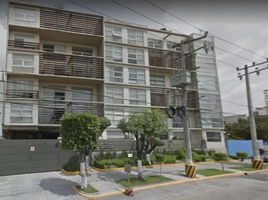 2 Schlafzimmer Wohnung zu verkaufen in Benito Juarez, Mexico City, Benito Juarez