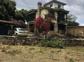 3 Habitación Villa en venta en Arcabuco, Boyaca, Arcabuco