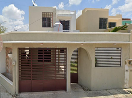 4 Schlafzimmer Haus zu verkaufen in Merida, Yucatan, Merida