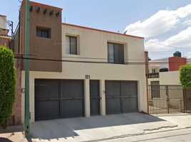 Maison 4 chambre à vendre à San Luis Potosi, San Luis Potosi, San Luis Potosi, San Luis Potosi