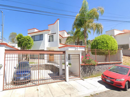 4 Habitación Casa en venta en Queretaro, Querétaro, Queretaro, Querétaro