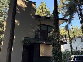 3 Schlafzimmer Villa zu vermieten in Naucalpan De Juarez, Mexico, Naucalpan De Juarez