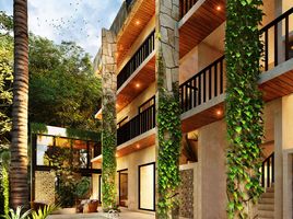1 Schlafzimmer Appartement zu verkaufen in Cozumel, Quintana Roo, Cozumel