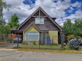 4 Bedroom House for sale in Llanquihue, Los Lagos, Puerto Montt, Llanquihue