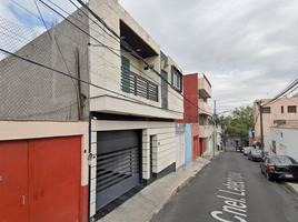 Villa 4 chambre à vendre à Naucalpan De Juarez, Mexico, Naucalpan De Juarez