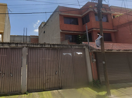 3 Schlafzimmer Haus zu verkaufen in Alvaro Obregon, Mexico City, Alvaro Obregon