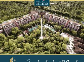 2 Schlafzimmer Appartement zu verkaufen in Cozumel, Quintana Roo, Cozumel