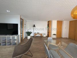 1 Schlafzimmer Appartement zu vermieten in Miguel Hidalgo, Mexico City, Miguel Hidalgo, Mexico City