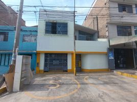  Casa en alquiler en Ate, Lima, Ate