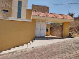 3 Schlafzimmer Villa zu verkaufen in Leon, Guanajuato, Leon