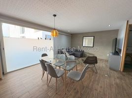 1 Schlafzimmer Appartement zu vermieten in Miguel Hidalgo, Mexico City, Miguel Hidalgo, Mexico City