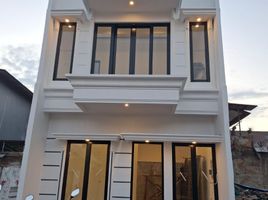 3 Kamar Rumah for sale in Jaga Karsa, Jakarta Selatan, Jaga Karsa