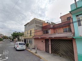 Villa 3 chambre à vendre à Nezahualcoyotl, Mexico, Nezahualcoyotl