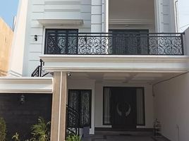 3 Kamar Rumah for sale in Setu Babakan, Jaga Karsa, Jaga Karsa