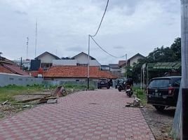  Land for sale in Setu Babakan, Jaga Karsa, Pasar Minggu