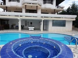 7 Habitación Villa en venta en Restrepo, Valle Del Cauca, Restrepo