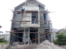 2 Schlafzimmer Haus zu verkaufen in Jakarta Timur, Jakarta, Ciracas