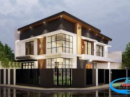 4 Schlafzimmer Villa zu verkaufen in Talisay City, Central Visayas, Talisay City