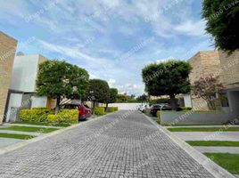 Villa 3 chambre à vendre à San Gregorio Atzompa, Puebla, San Gregorio Atzompa