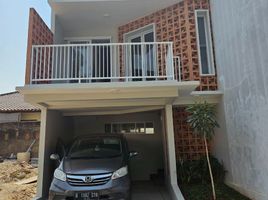 3 Bedroom House for sale in Jaga Karsa, Jakarta Selatan, Jaga Karsa