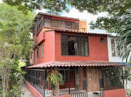 4 Habitación Casa en venta en Palmira, Valle Del Cauca, Palmira