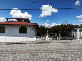 12 Bedroom House for sale in Pichincha, Tumbaco, Quito, Pichincha