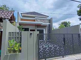 3 Bedroom Villa for sale in Yogyakarta, Ngaglik, Sleman, Yogyakarta