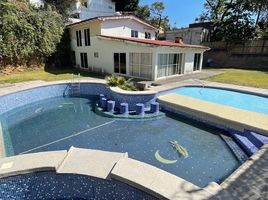 Villa 3 chambre à vendre à Huitzilac, Morelos, Huitzilac