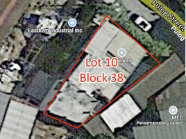  Terrain for sale in Boni MRT-3, Mandaluyong City, Mandaluyong City