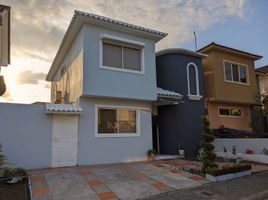 3 Bedroom House for sale in Guayaquil, Guayas, Guayaquil, Guayaquil