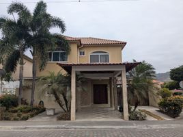 4 Bedroom House for sale in Guayaquil, Guayas, Guayaquil, Guayaquil