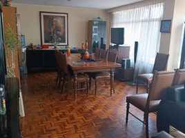 9 Habitación Casa en venta en Bicentenario Park, Quito, Quito, Quito