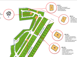  Terreno (Parcela) en venta en alabang west village, Tondo I / II