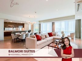 3 Bedroom Condo for rent in Southern District, Metro Manila, Makati City, Southern District