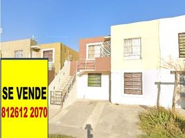 2 Bedroom Apartment for sale in Cadereyta Jimenez, Nuevo Leon, Cadereyta Jimenez