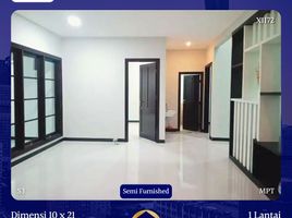 5 Kamar Vila for sale in Lakarsantri, East Jawa, Lakarsantri, Surabaya, East Jawa, Indonesia