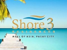 1 Bedroom Apartment for sale in SM Mall of Asia, Pasay City, Pasay City