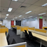 1,509 SqM Office for rent in Manila International Airport LRT-1, Pasay City, Makati City