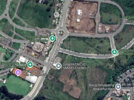  Land for sale in Cumbaya, Quito, Cumbaya